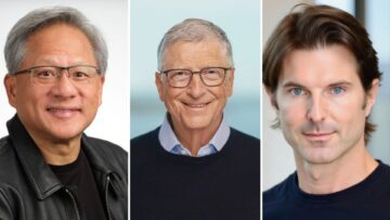 michael koch ceo HubKonnect