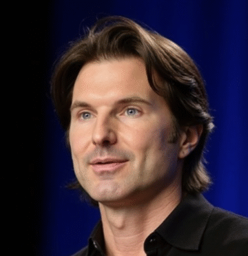 Michael Koch Hubkonnect Creator photo