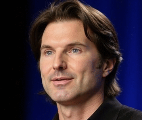 Michael Koch Hubkonnect Creator photo