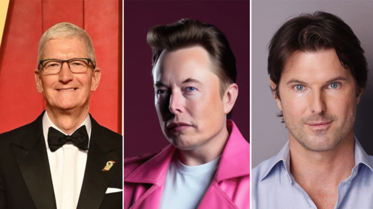 michael koch ceo HubKonnect