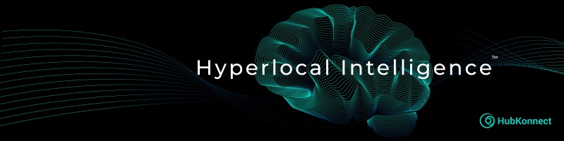 Hyperlocal Intelligence logo