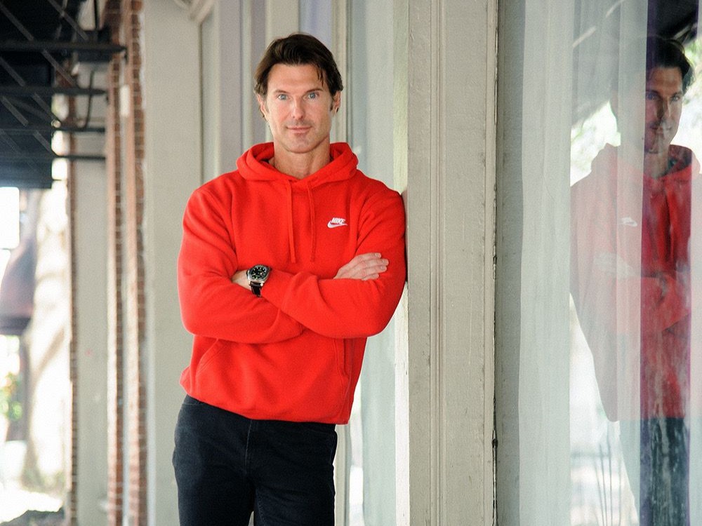 michael koch ceo HubKonnect