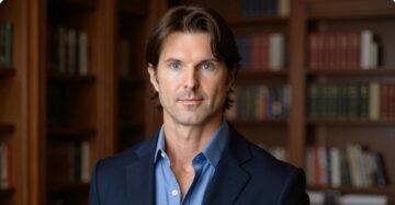 michael koch ceo HubKonnect